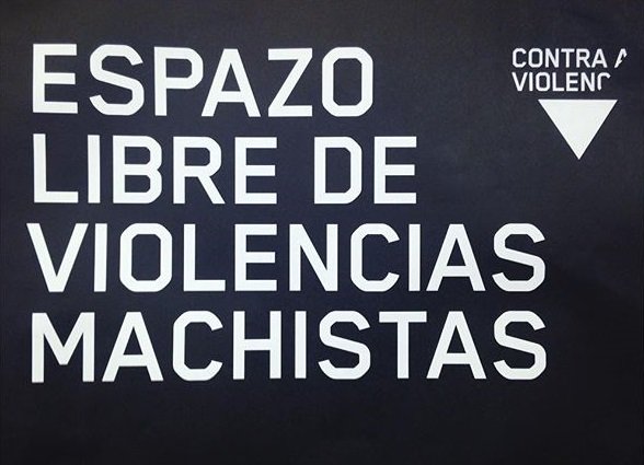 espazo libre violencias
